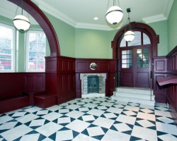 Panelling – JMS – Bespoke Joinery Specialists